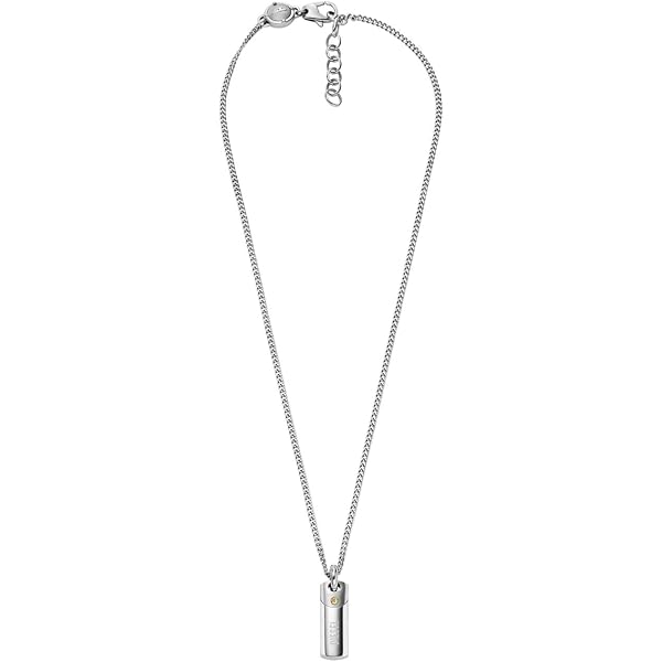diesel ネックレス Amazon | (ディーゼル) DIESEL メンズ ネックレス DX1228 NECKLACE